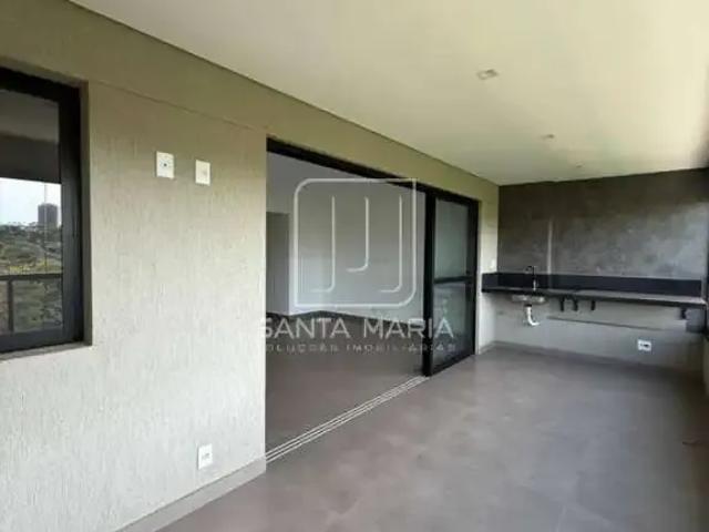 Apartamento para Venda em Ribeirão Preto/SP Jardim Olhos d'Água 4 Quartos