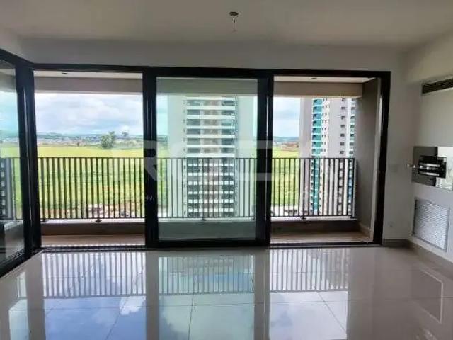 Apartamento para Venda em Ribeirão Preto/SP Jardim Olhos d'Água 4 Quartos