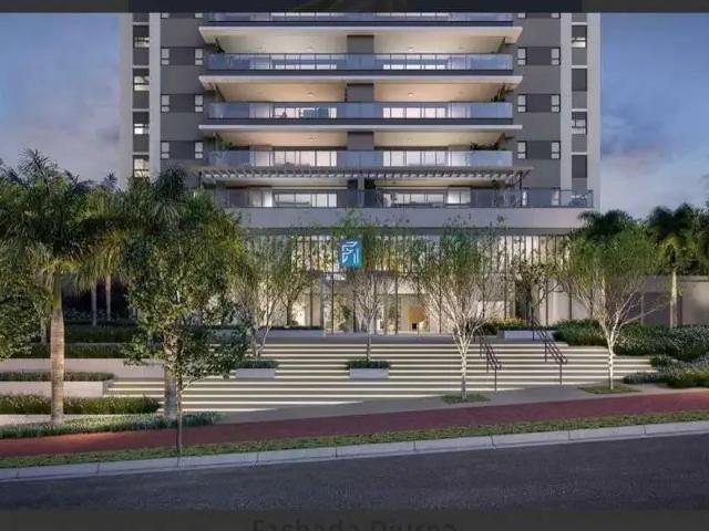 Apartamento para Venda em Ribeirão Preto/SP Jardim Olhos d'Água 4 Quartos