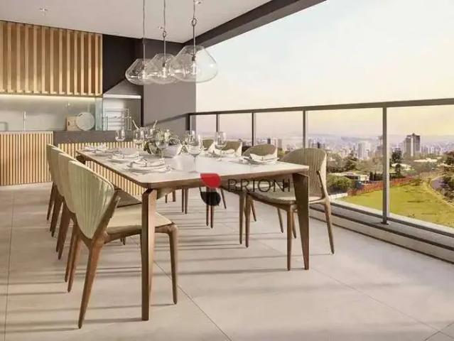 Apartamento para Venda em Ribeirão Preto/SP Jardim Olhos d'Água 4 Quartos