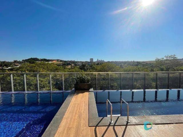 Apartamento para Venda em Ribeirão Preto/SP Jardim Olhos d'Água 4 Quartos