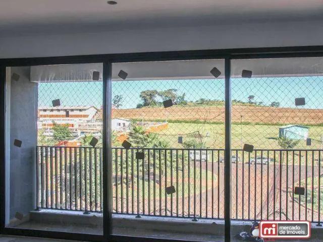 Apartamento para Venda em Ribeirão Preto/SP Jardim Olhos d'Água 4 Quartos