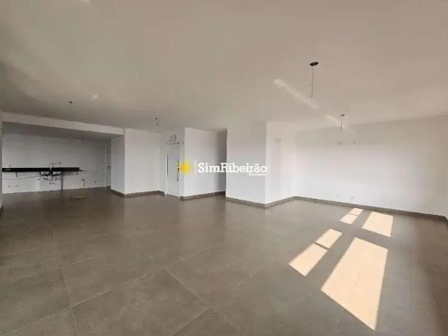 Apartamento para Venda em Ribeirão Preto/SP Jardim Olhos d'Água 4 Quartos
