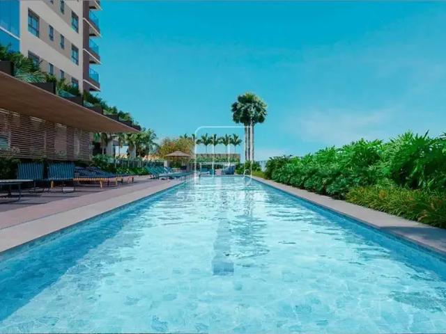 Apartamento para Venda em Ribeirão Preto/SP Jardim Olhos d'Água 4 Quartos