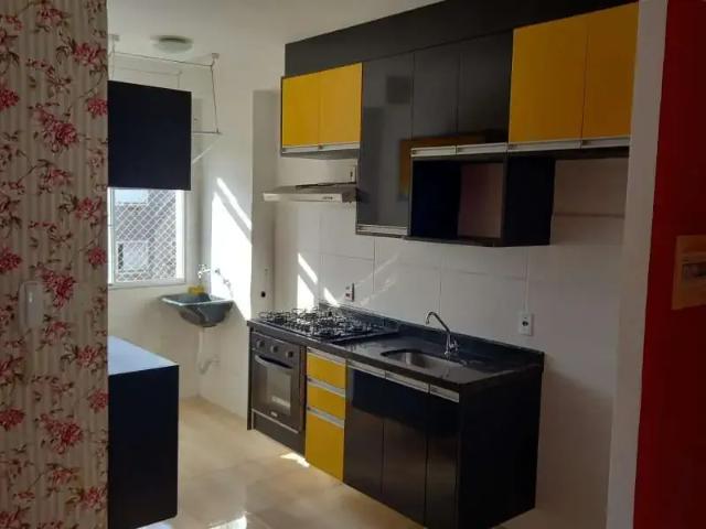 Apartamento para Venda em Ribeirão Preto/SP Jardim Aeroporto 2 Quartos