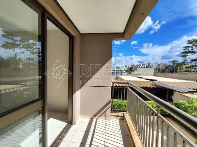 Apartamento para Venda em Ribeirão Preto/SP Jardim América 3 Quartos