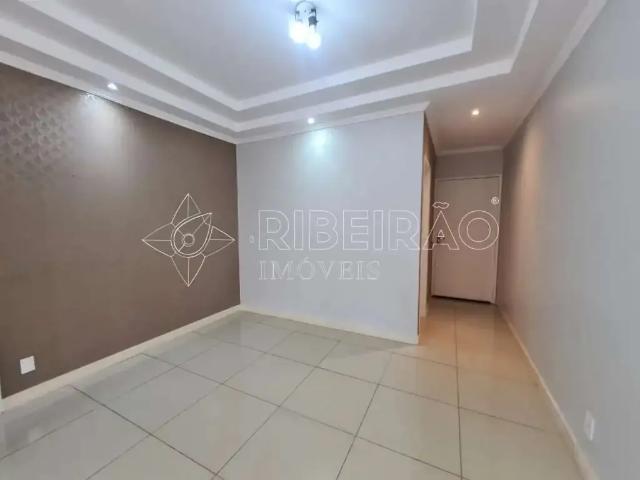 Apartamento para Venda em Ribeirão Preto/SP Jardim América 3 Quartos