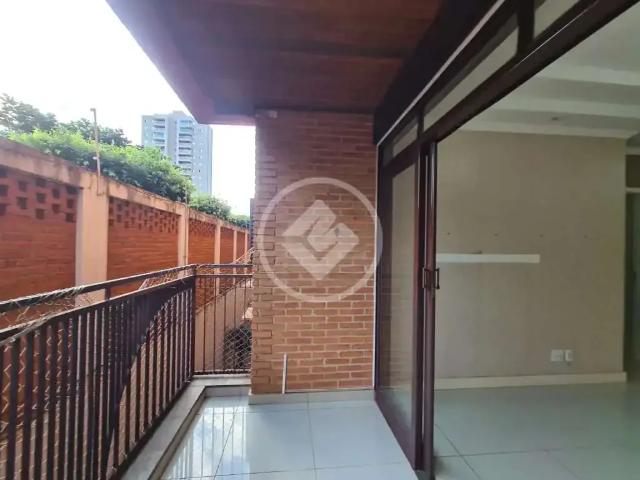 Apartamento para Venda em Ribeirão Preto/SP Jardim América 3 Quartos