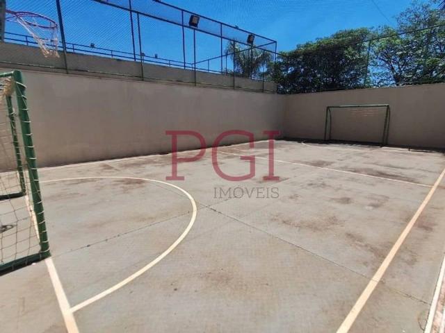 Apartamento para Venda em Ribeirão Preto/SP Jardim América 3 Quartos