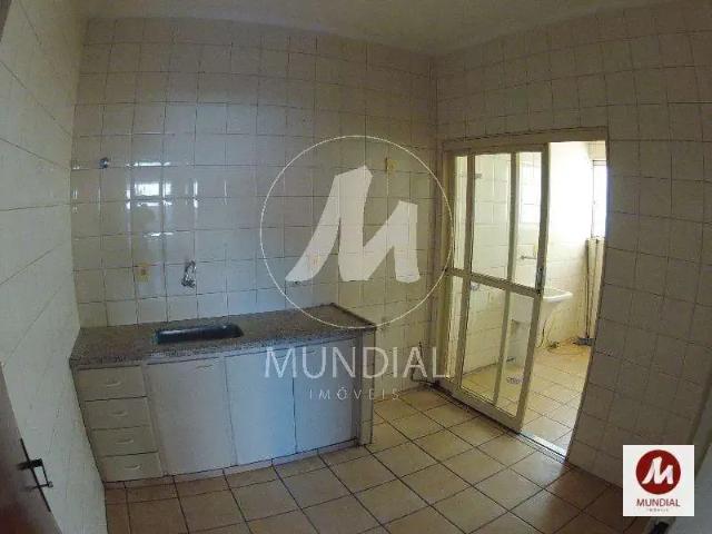 Apartamento para Venda em Ribeirão Preto/SP Jardim América 3 Quartos
