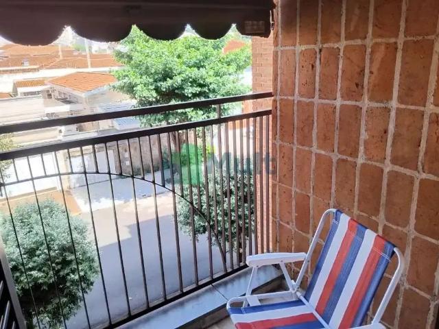 Apartamento para Venda em Ribeirão Preto/SP Jardim América 3 Quartos