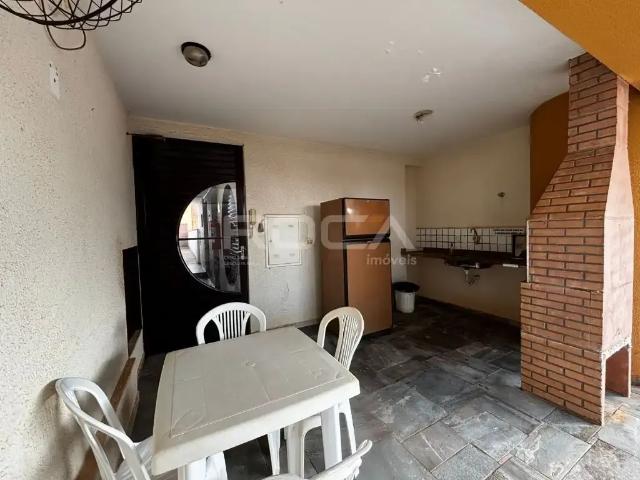 Apartamento para Venda em Ribeirão Preto/SP Jardim América 3 Quartos