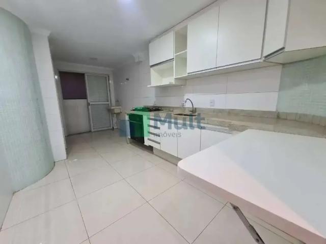 Apartamento para Venda em Ribeirão Preto/SP Jardim América 3 Quartos