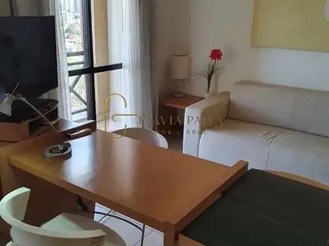 Apartamento para Venda em Ribeirão Preto/SP Jardim América 1 Quartos