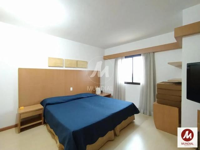 Apartamento para Venda em Ribeirão Preto/SP Jardim América 1 Quartos