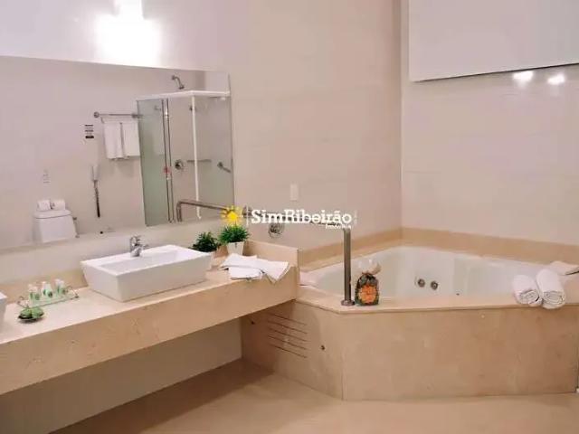 Apartamento para Venda em Ribeirão Preto/SP Jardim América 1 Quartos
