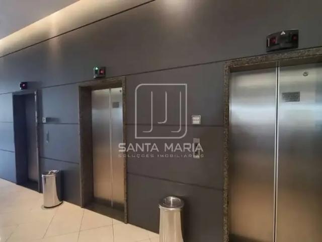 Apartamento para Venda em Ribeirão Preto/SP Jardim América 1 Quartos