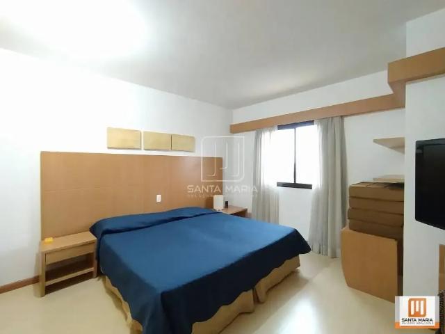 Apartamento para Venda em Ribeirão Preto/SP Jardim América 1 Quartos