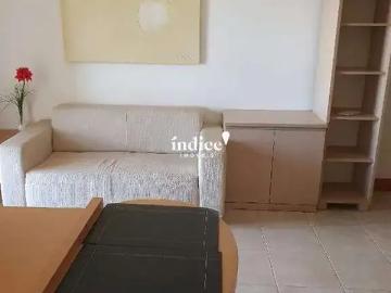 Apartamento para Venda em Ribeirão Preto/SP Jardim América 1 Quartos