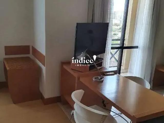 Apartamento para Venda em Ribeirão Preto/SP Jardim América 1 Quartos