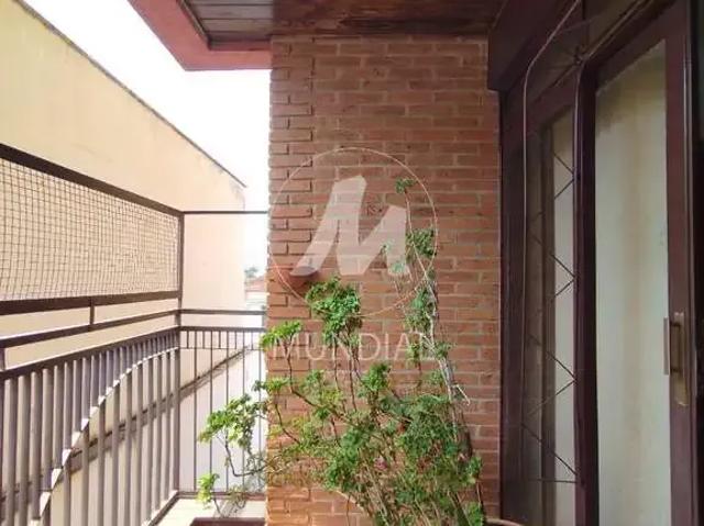 Apartamento para Venda em Ribeirão Preto/SP Jardim América 2 Quartos