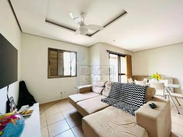 Apartamento para Venda em Ribeirão Preto/SP Jardim América 2 Quartos