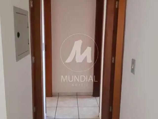 Apartamento para Venda em Ribeirão Preto/SP Jardim Anhangüera 3 Quartos