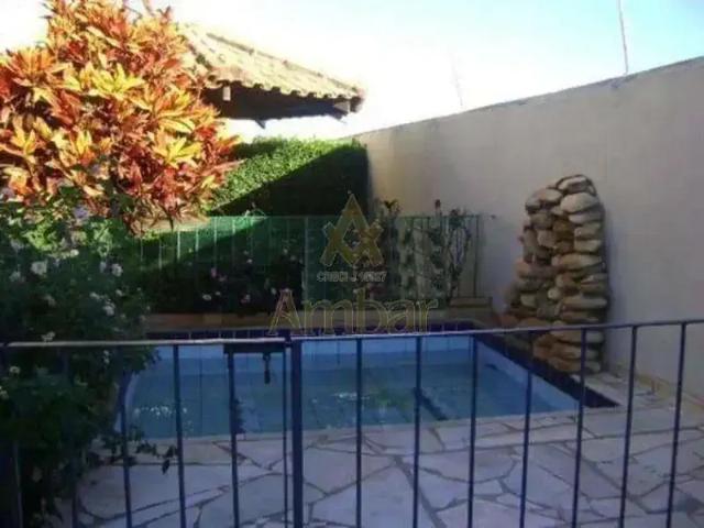 Apartamento para Venda em Ribeirão Preto/SP Jardim Anhangüera 3 Quartos