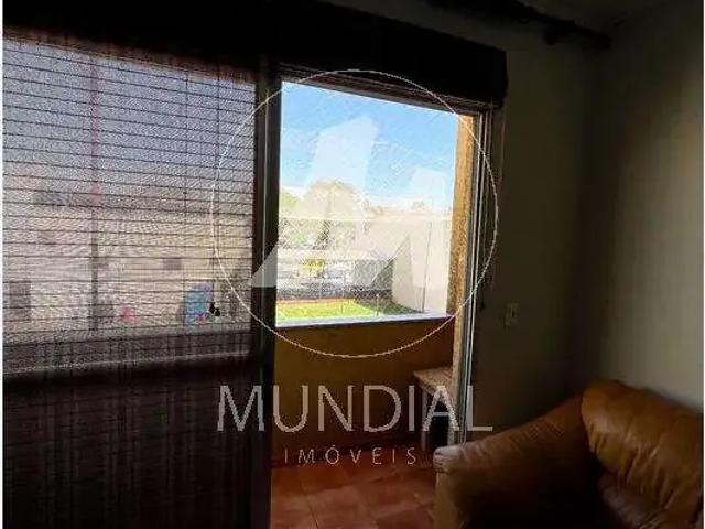 Apartamento para Venda em Ribeirão Preto/SP Jardim Anhangüera 3 Quartos