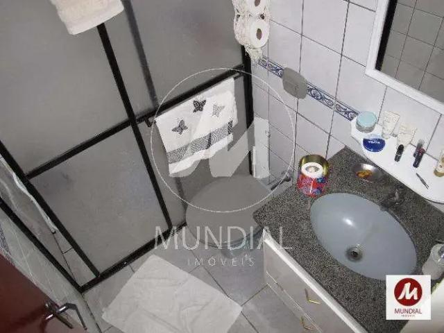 Apartamento para Venda em Ribeirão Preto/SP Jardim Anhangüera 3 Quartos