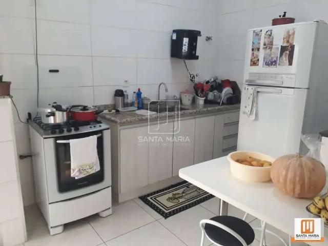 Apartamento para Venda em Ribeirão Preto/SP Jardim Anhangüera 3 Quartos