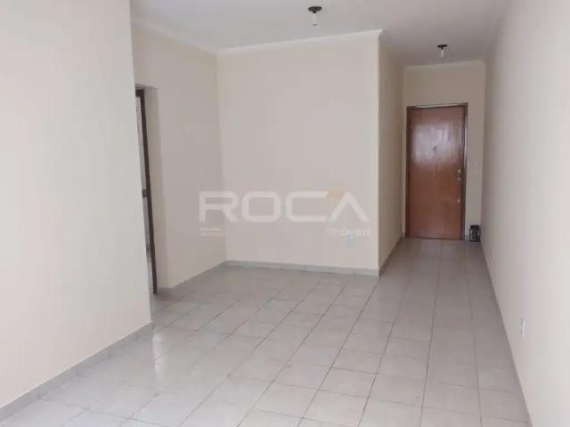 Apartamento para Venda em Ribeirão Preto/SP Jardim Anhangüera 3 Quartos