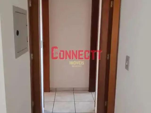 Apartamento para Venda em Ribeirão Preto/SP Jardim Anhangüera 3 Quartos