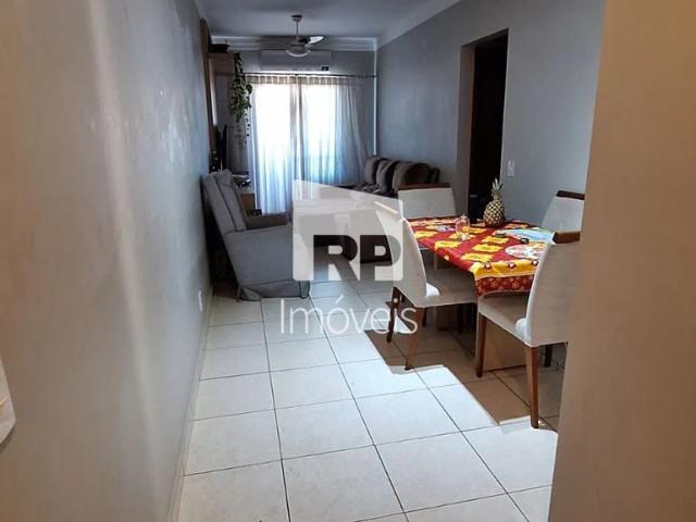 Apartamento para Venda em Ribeirão Preto/SP Jardim Anhangüera 2 Quartos
