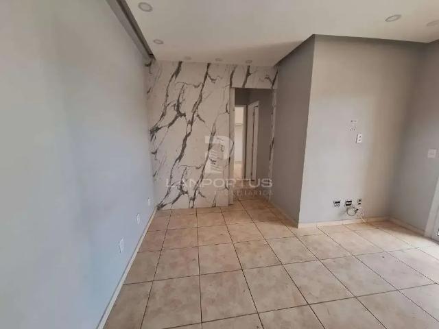 Apartamento para Venda em Ribeirão Preto/SP Jardim Anhangüera 2 Quartos