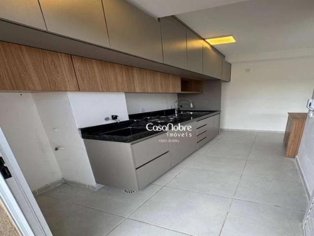 Apartamento para Venda em Ribeirão Preto/SP Jardim Anhangüera 2 Quartos