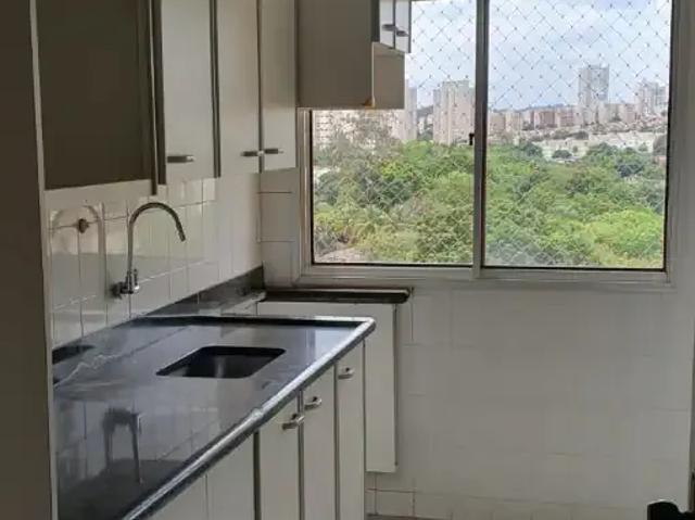 Apartamento para Venda em Ribeirão Preto/SP Jardim Anhangüera 2 Quartos