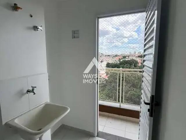 Apartamento para Venda em Ribeirão Preto/SP Jardim Anhangüera 2 Quartos