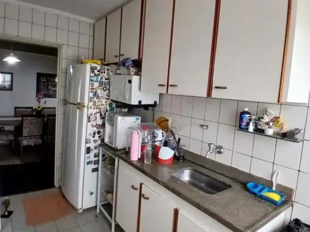 Apartamento para Venda em Ribeirão Preto/SP Jardim Anhangüera 2 Quartos