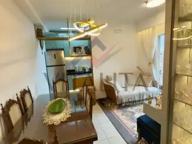 Apartamento para Venda em Ribeirão Preto/SP Jardim Anhangüera 2 Quartos