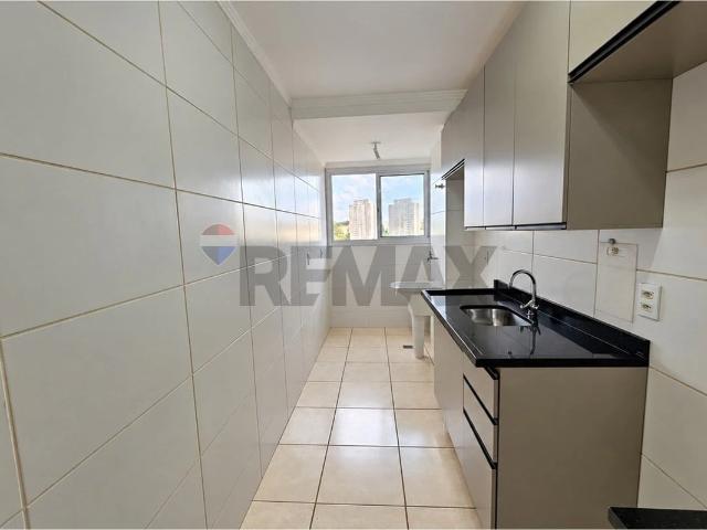 Apartamento para Venda em Ribeirão Preto/SP Jardim Anhangüera 2 Quartos