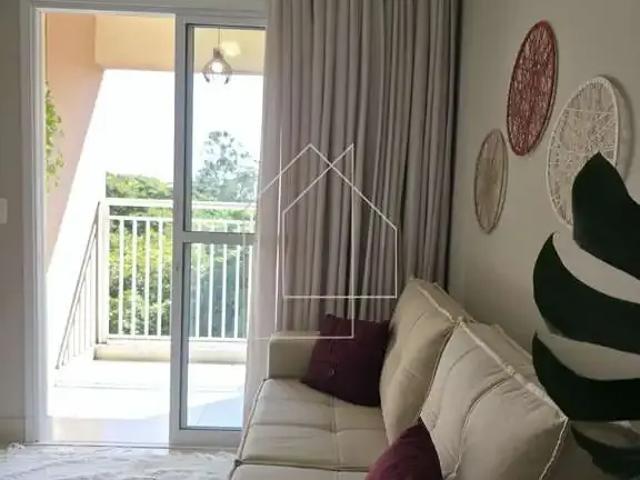 Apartamento para Venda em Ribeirão Preto/SP Jardim Anhangüera 2 Quartos
