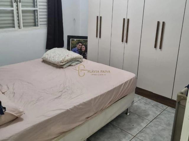 Apartamento para Venda em Ribeirão Preto/SP Jardim Anhangüera 2 Quartos
