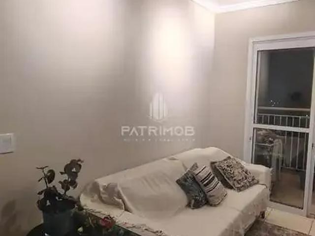 Apartamento para Venda em Ribeirão Preto/SP Jardim Anhangüera 2 Quartos