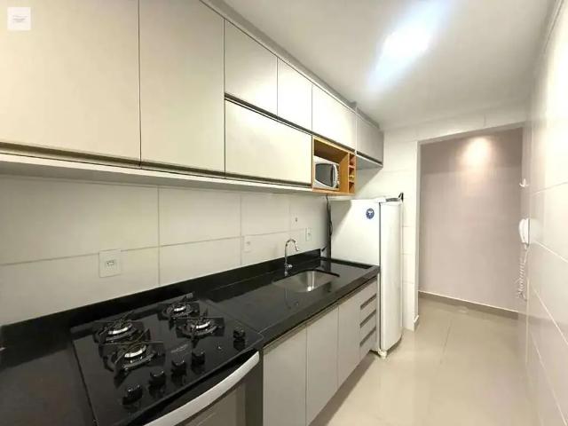 Apartamento para Venda em Ribeirão Preto/SP Jardim Anhangüera 2 Quartos