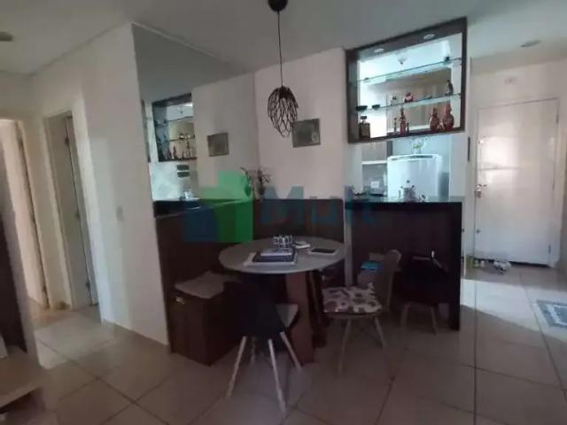 Apartamento para Venda em Ribeirão Preto/SP Jardim Anhangüera 2 Quartos