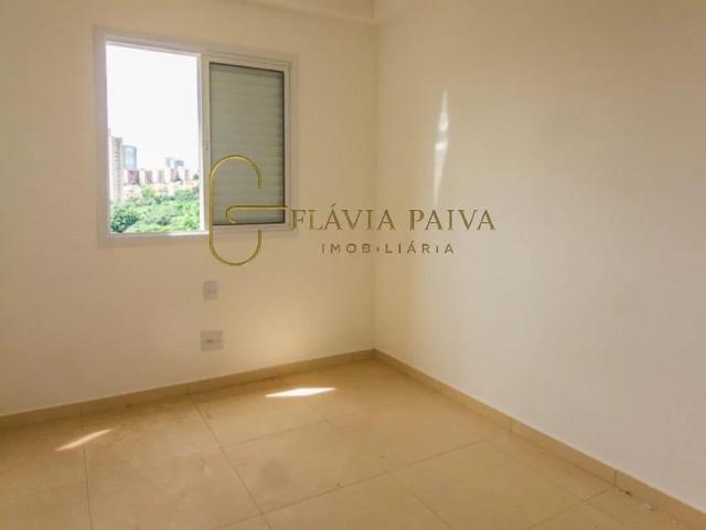 Apartamento para Venda em Ribeirão Preto/SP Jardim Anhangüera 2 Quartos