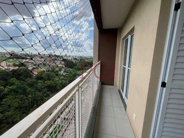 Apartamento para Venda em Ribeirão Preto/SP Jardim Anhangüera 2 Quartos