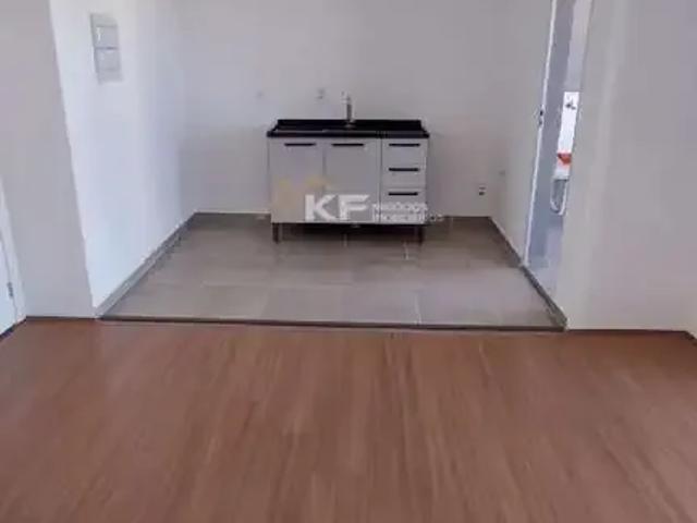 Apartamento para Venda em Ribeirão Preto/SP Jardim Anhangüera 2 Quartos
