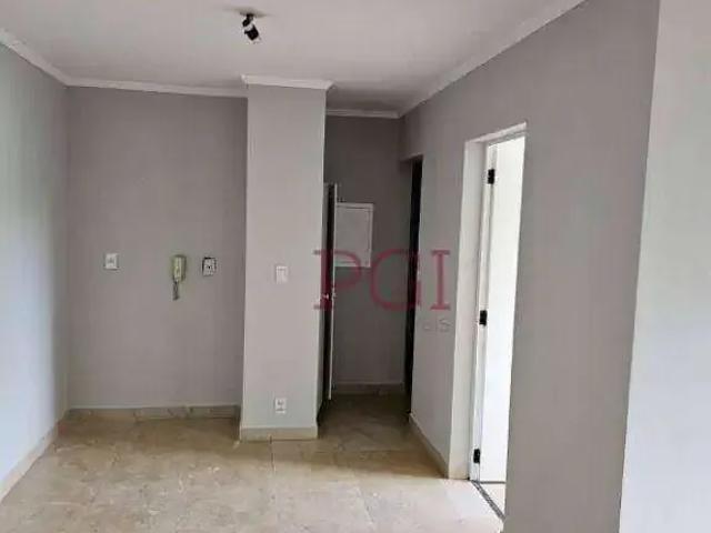 Apartamento para Venda em Ribeirão Preto/SP Jardim Anhangüera 2 Quartos